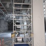 ALUMINIUM MOBILE TOWER 5
